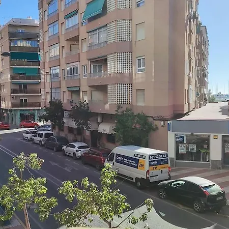 Superbe Pres De La Plage! * Santa Pola
