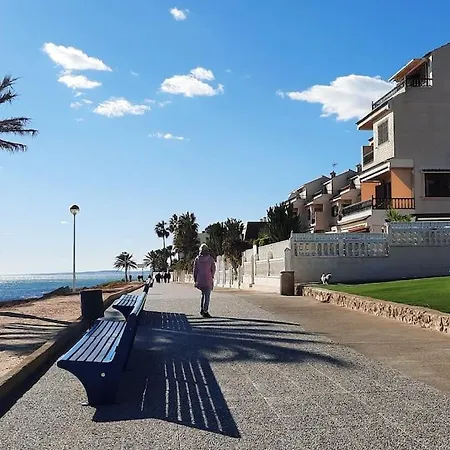 Apartment Superbe Pres De La Plage! *
