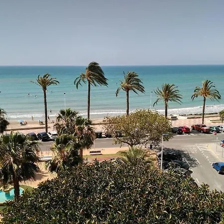 Superbe Pres De La Plage! Santa Pola