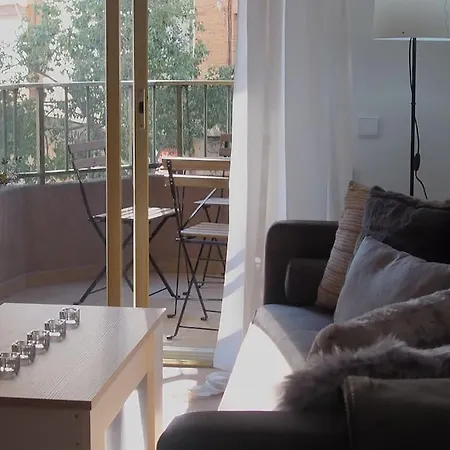Apartment Superbe Pres De La Plage! *