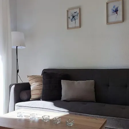 Superbe Pres De La Plage! Apartment Santa Pola