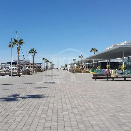 Superbe Pres De La Plage!