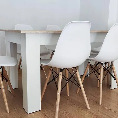Apartamento Superbe Pres De La Plage!