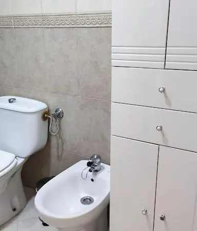 Superbe Pres De La Plage! Apartamento Santa Pola