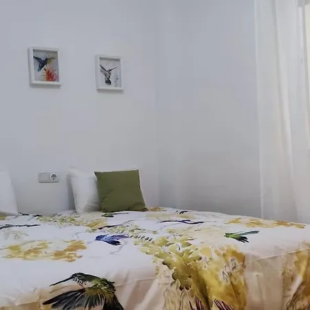 Superbe Pres De La Plage! Apartamento *