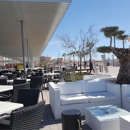 Superbe Pres De La Plage! Apartamento *