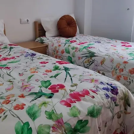 Apartamento Superbe Pres De La Plage!