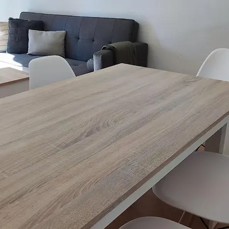 Apartamento Superbe Pres De La Plage! Santa Pola